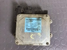 CENTRALINA SERVOSTERZO PER CITROEN C3 1° Serie 9649847780 (02>05)