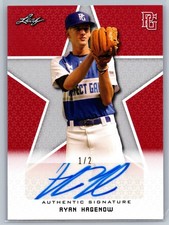 2019 Leaf Metal All-American Bowl Football Cards 11