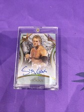 2019 Topps WWE Transcendent Collection Wrestling Cards 19