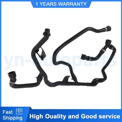 17127548227 Heater Return Thermostat Hose Fits For BMW 118i 120i