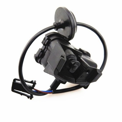 For Volkswagen Jetta Passat 2012-2019 Fuel Filler Door Lock Actuator 5C6810773H