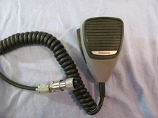 PALOMAR CB MICROPHONE WITH 8 PIN PLUG