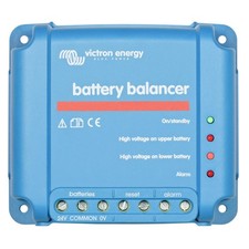 Victron Energy Battery Balancer 7.0cm L x 14.8cm W x 21.0cm H, Red