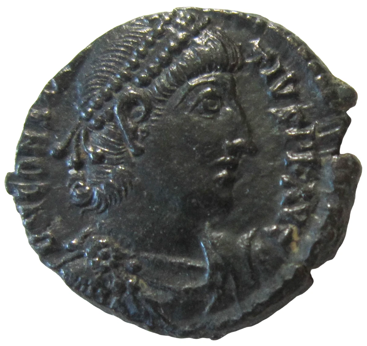 Constantius II Roman Imperial Coins 27 BC-476 AD for sale | eBay