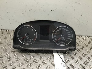 Tacho VW Touran II (1T3) 2.0 TDI 103kW 140PS 1T0920865G Kombiinstrument