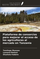 Temitope Musowo (U. A.) | Plataforma De Consorcios Para Mejorar El Acceso De...