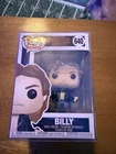 BILLY Stranger Things Funko Pop! 640 w/Protector