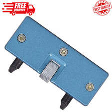 Watch Battery Replacement Tool Kit Watch Back Case Remover and Watch Opener