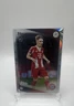 2025-26 Topps Uefa Club Competitions - Lennart Karl #187 Rain Drops (RC)