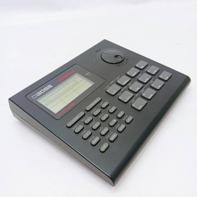 BOSS DR-550 MKII Dr. Rhythm MK2 Drum Rhythm Machine getestet aus Japan BD109