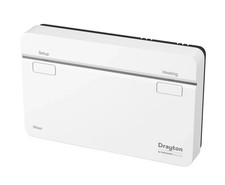 Drayton Wiser Single 1 Channel HubR Combi Boilers - WT714R1S0902 -Free Postage