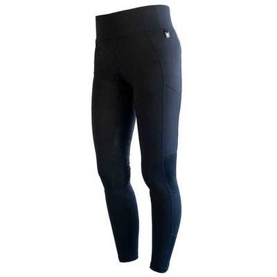 Reithose Kinder Full-Grip KLkemmie Girls F-Tec2 Kinderreithose Vollbesatz