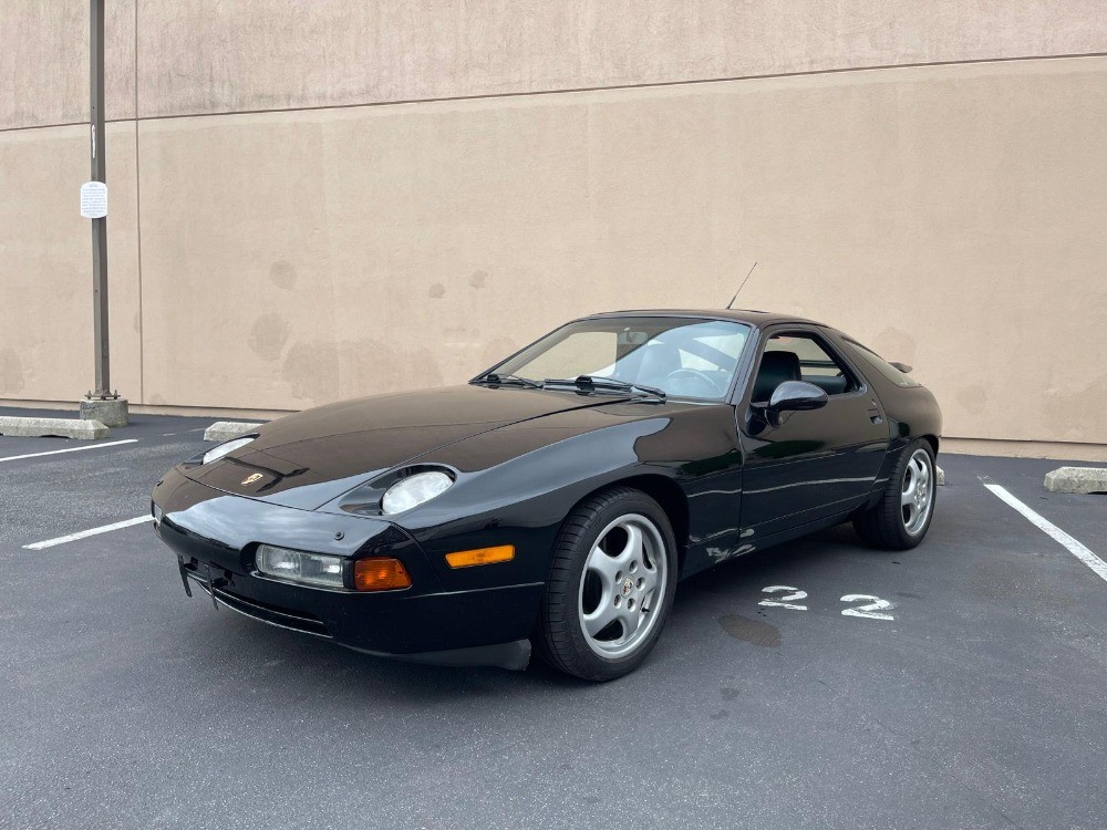 1993 Porsche 928 for sale in Astoria New York
