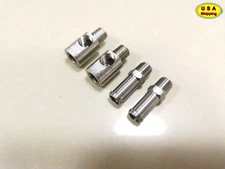 Tight Spot Oil Pump Fitting For Harley Road Electra Tour Glide Softail FXST FLST