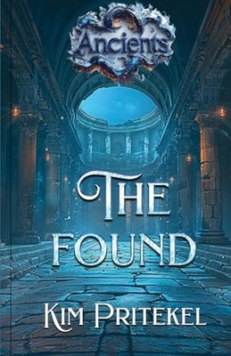 The Found By Kim Pritekel - New Copy - 9781959929468