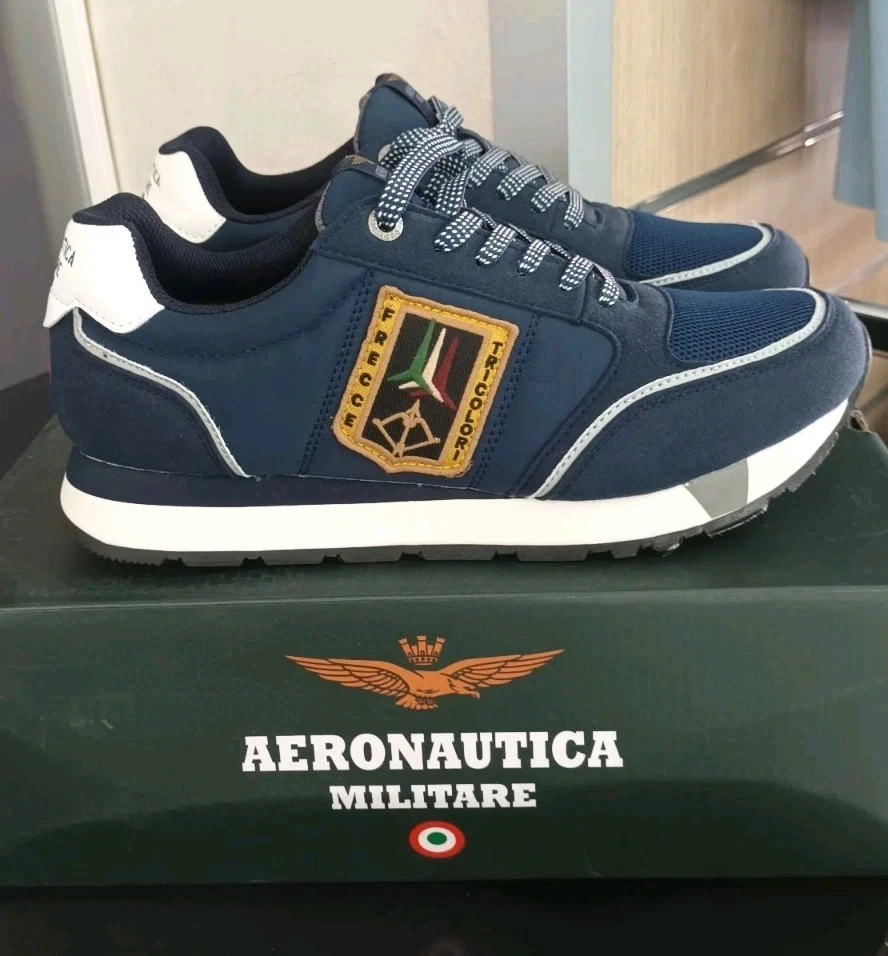 Pattuglia Acrobatica Nazionale Frecce Tricolori - Militare