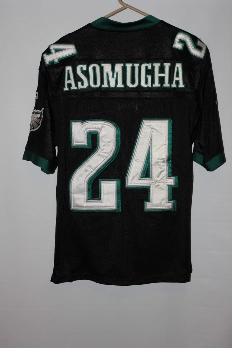 Nnamdi Asomugha Philadelphia Eagles NFL Jerseys for sale | eBay