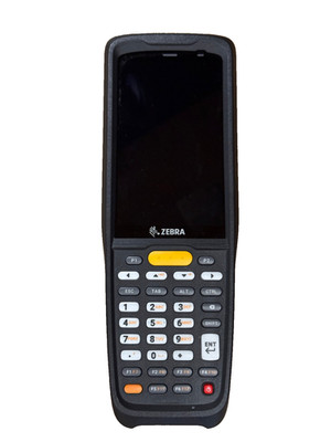 Zebra Motorola MC27BK-2B3S3RW Symbol Zebra MC27BK 2D Imager Android