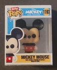 FUNKO DISNEY BITTY POP  "MICKEY MOUSE " #1193