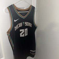 Nike Sabrina Ionescu Liberty Explorer Edition Dri-FIT WNBA Unisex Jersey  L