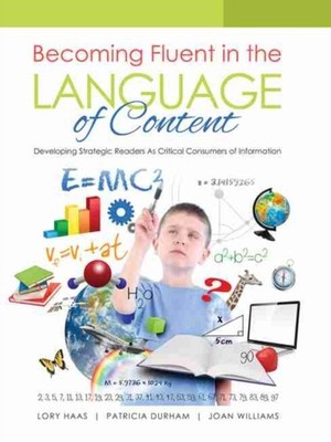 Haas et al - Becoming Fluent in the Language of Content  Developing St - X555z