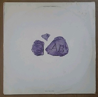 SLAB - RAMPANT PRANKSTER - W/ CARL COX'S JUMPER MIX - BREAKS - RARE - DUKE 021