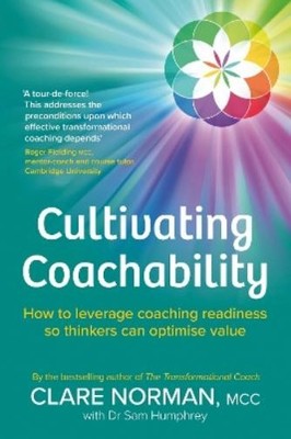 Clare Norman Cultivating Coachability (Taschenbuch) (US IMPORT)