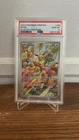 Pokemon TCG Eevee #188/167 PSA 10 Twilight Masquerade