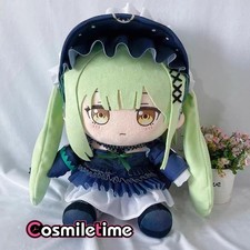 Bang Dream 30CM Wakaba Mutsumi Plush Doll Stuffed Dress Up Toy Plushie Anime YZ