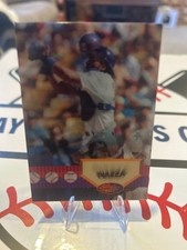 Mike Piazza 1994 Sportflics Sportsflix 2000 #67! 2 Card Min! Read Disc!
