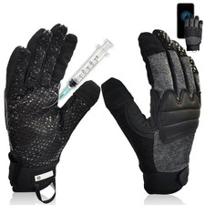 Professional Level 5 Needlestick Resistant Gloves,Needle Puncture Resistant A...