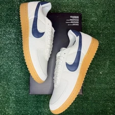 NEW Nike Field General 82 Ivory Navy Gum Men’s Size 8.5, 9.5, & 10 HF3165-102