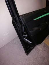 Porte avant et accessoires Subaru LEGACY