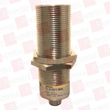 OMRON TL-X10Y1-M4L / TLX10Y1M4L (NEW NO BOX)