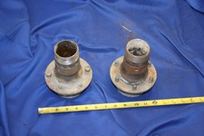 Mg Mgtd Mgtf Front Wire Wheel Hub Assemblies