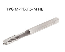 1  PCS  ORIGINAL  INSERTS    TPG M-11X1.5-M HE