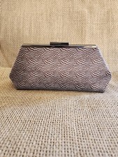 Vintage Kimoley New York Clutch Purse