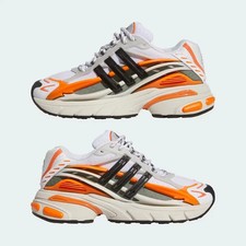Pharrell x adidas Adistar Jellyfish JP9261 Focus Olive Orange-NEW