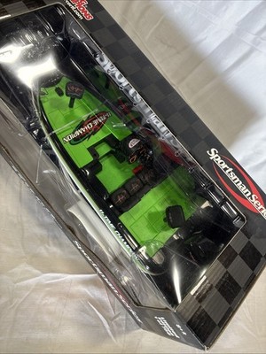 Limited Edition Sportsman Series Triton 1:18 Scale Die Cast NHRA