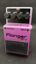 BOSS BF-2 Boss Flutter Pedal