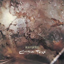 Cocteau Twins Head Over Heels Music CDs New