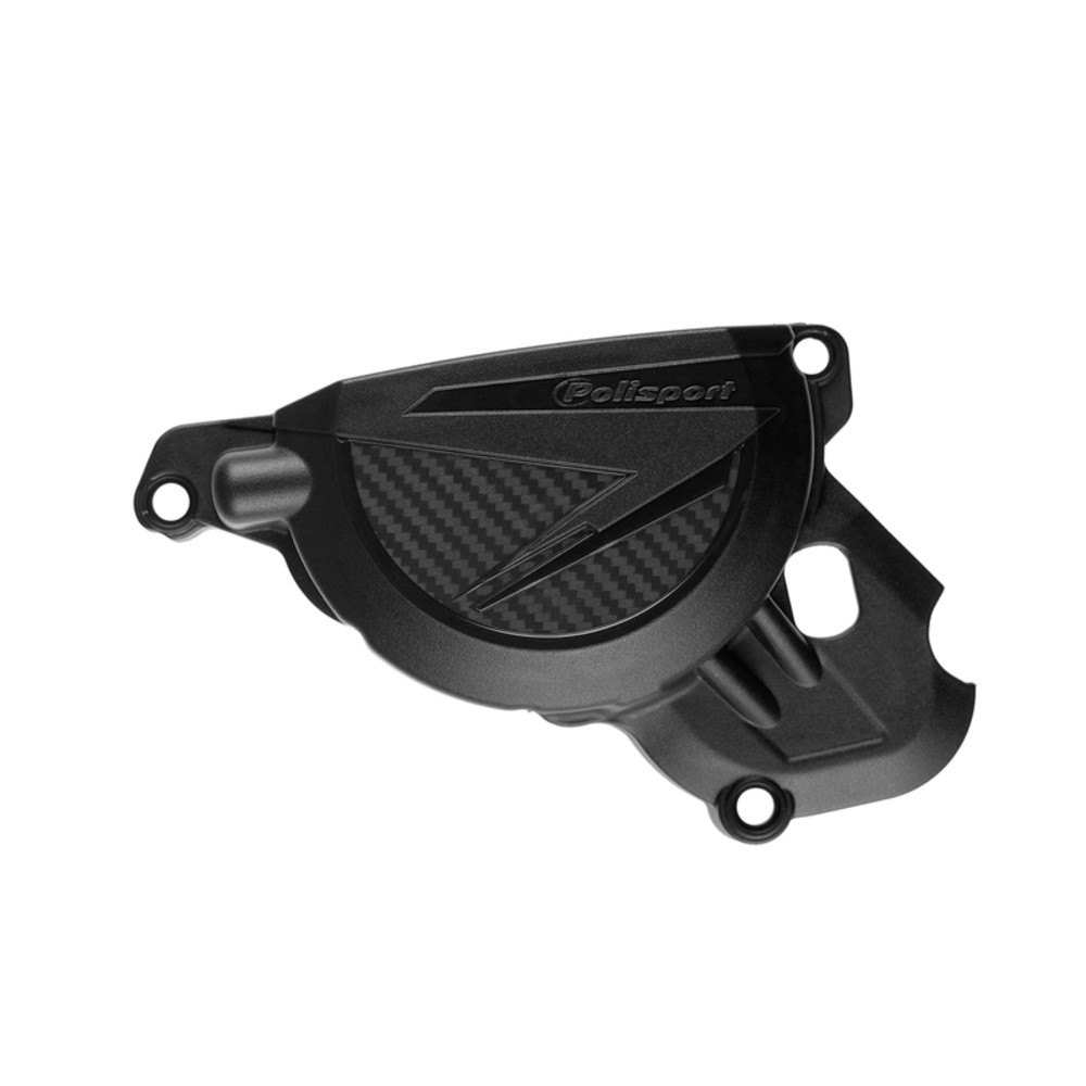 Protector Cover On POLISPORT Black beta RR 8474500001 - Image 2
