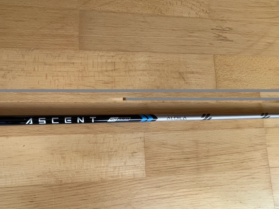 Callaway Damen Schaft Hybrid Rescue Golf Aldila Ascent 40-W Flex 36,5" - Bild 3 von 4