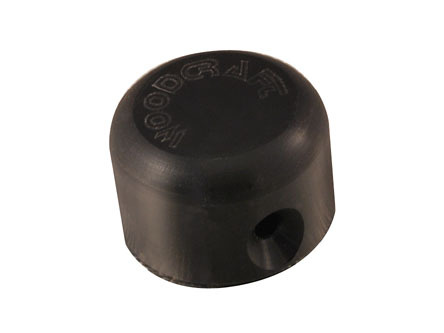 WOODCRAFT CBR 600RR 1000RR / GSXR 600-750 REPLACEMENT FRAME SLIDER PUCK - Picture 1 of 1