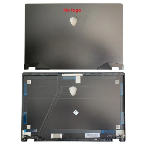 New for MSI GE66 Raider 10SD 10SE 10SF MS-1541 MS-1542 Black Top LCD Back Cover