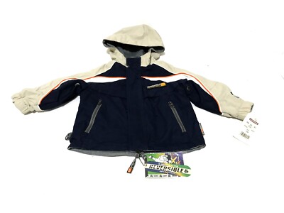 NWT Zeroxposur Kohl's Boys 12 months Skate Surf Snow