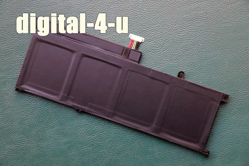 Nueva batería genuina C41N2002 para Asus ZenBook Pro 15 UX535 UX535L UX535LH-BH74 - Imagen 2 de 2