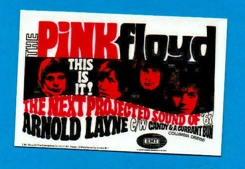 FRIDGE MAGNETS. Rock, Pop, Mod, Psych, Prog. **3 for £3.99**. - Bild 32 von 51