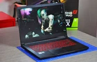 PC MSI i7-10750H SSD 8TB RAM 64GB RTX3060 6GB GAMING LAPTOP WORKSTATION CAD