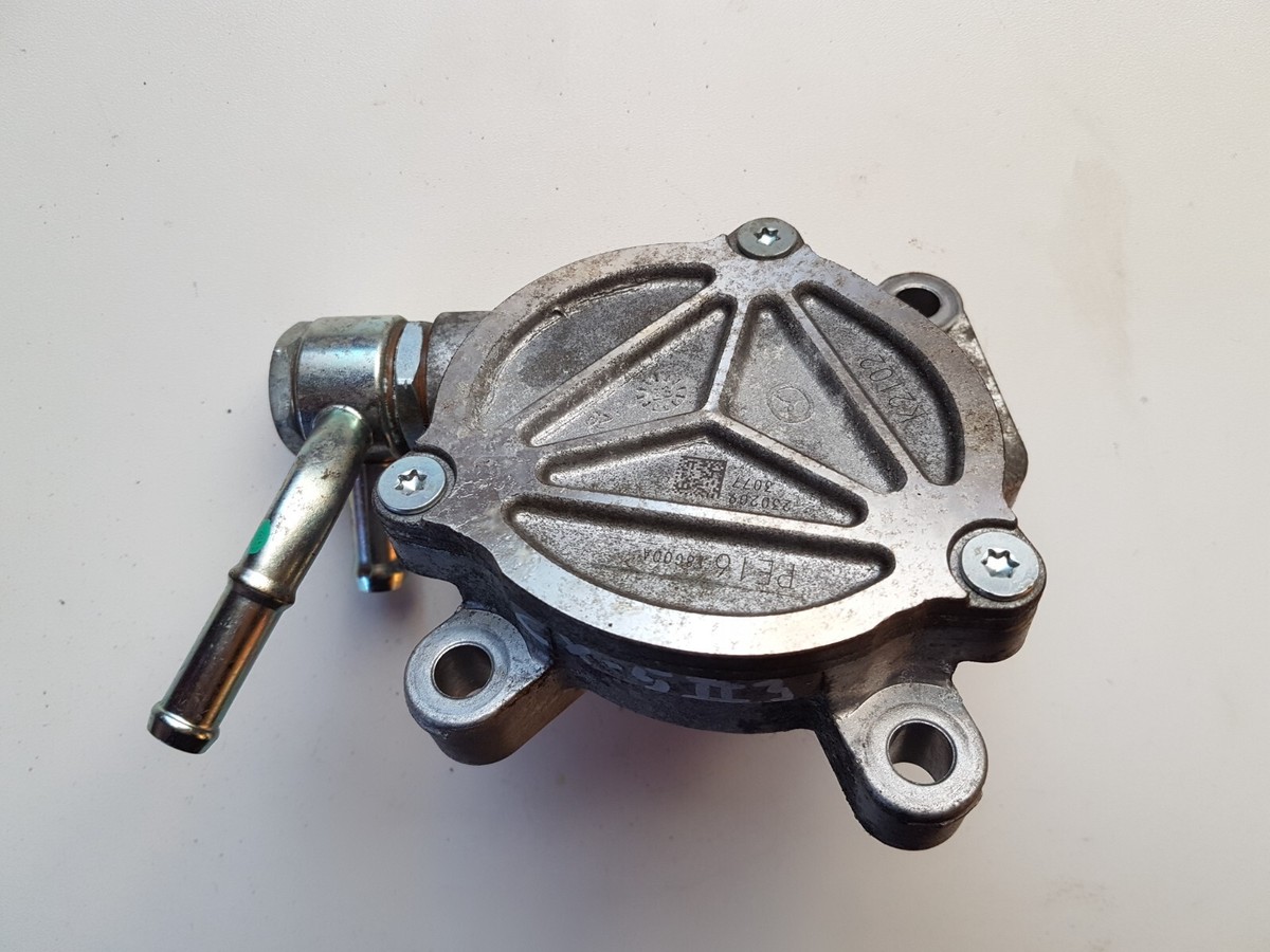 MAZDA CX-5 2023 2.0PETROL RHD VACUUM PUMP OEM PE1618G00A